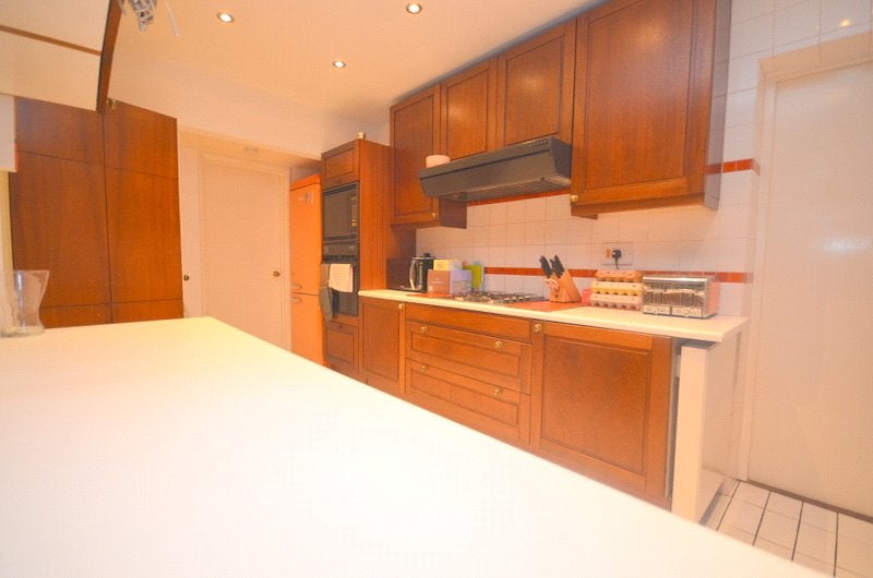 House Freeman Way in Greater London