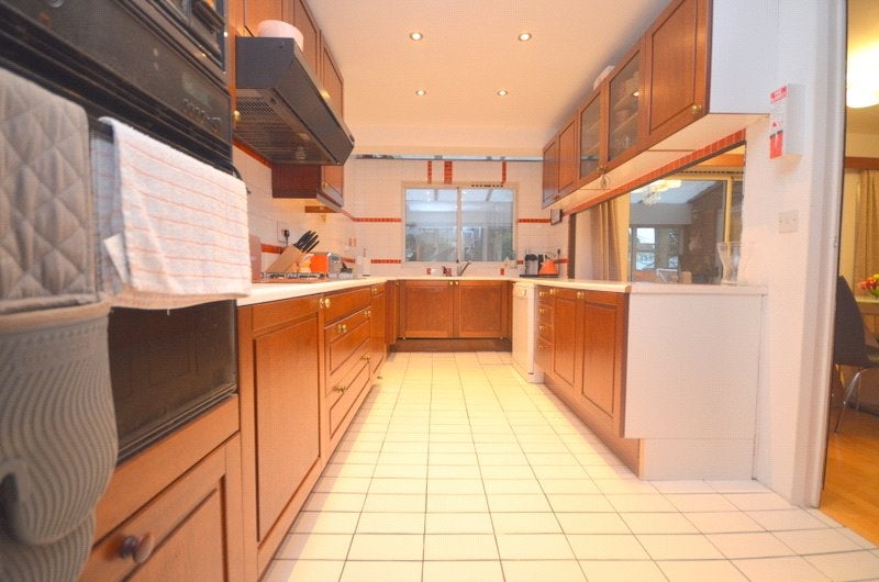 House Freeman Way in Greater London
