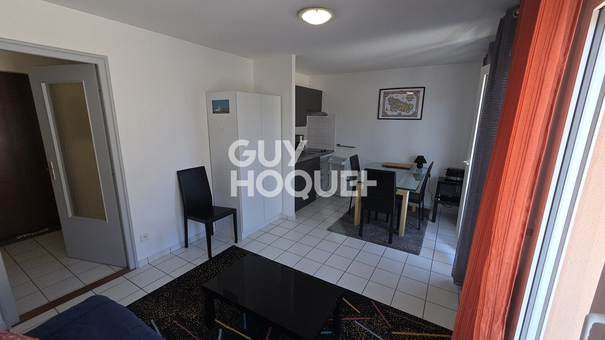 Appartement Chemin de la Fauconnière à Pontarlier