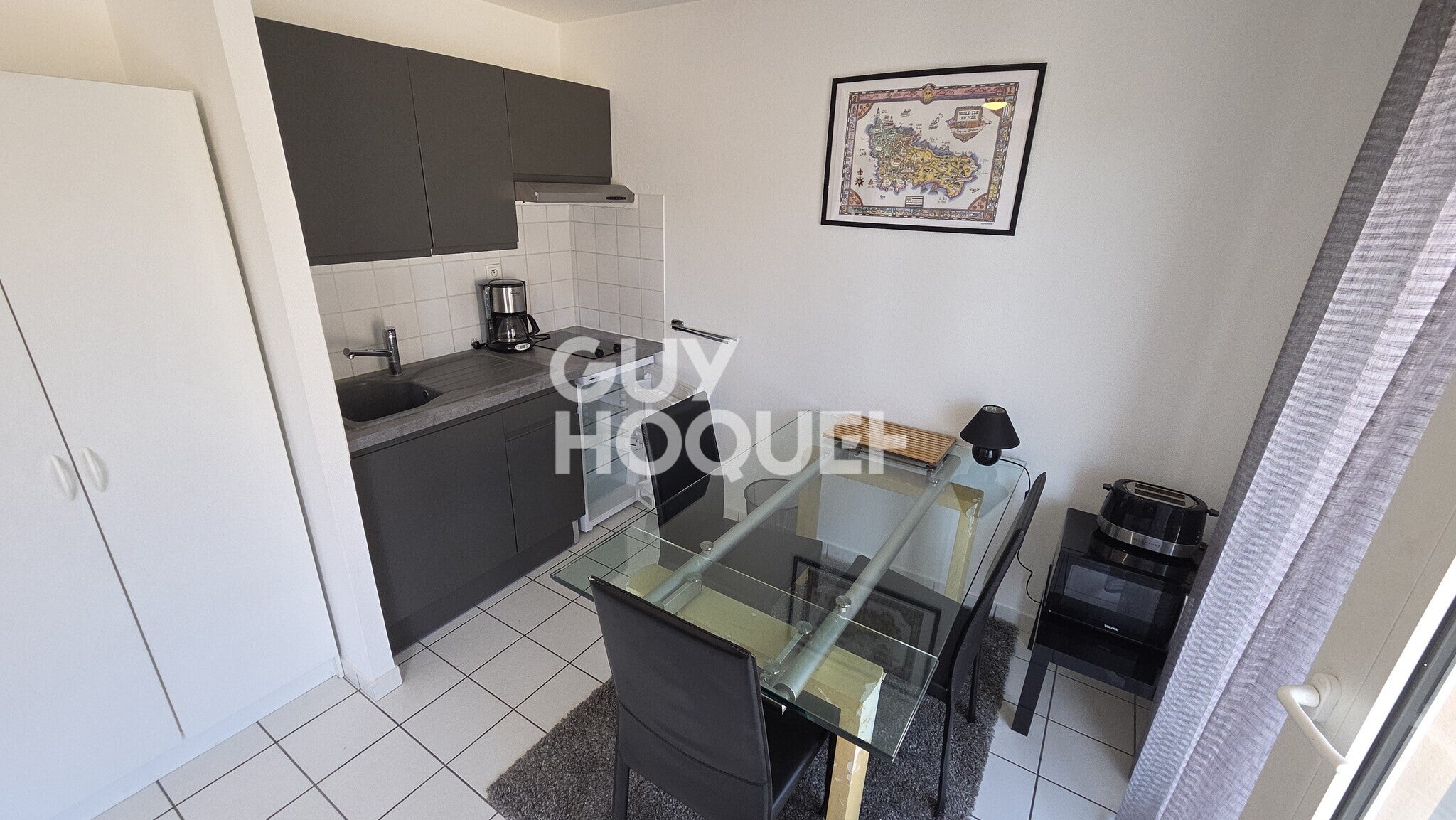 Appartement Chemin de la Fauconnière à Pontarlier