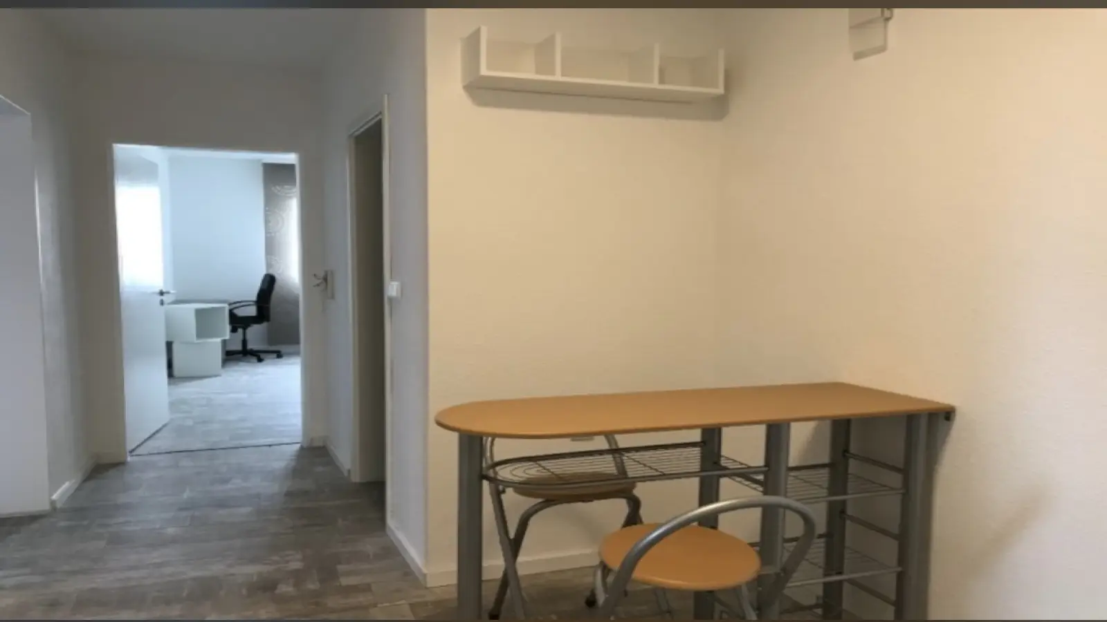 Wohnung Mönchfeldstraße in Stuttgart