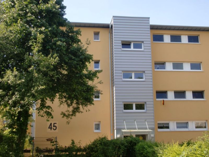 Wohnung Braukämperstraße in Gelsenkirchen