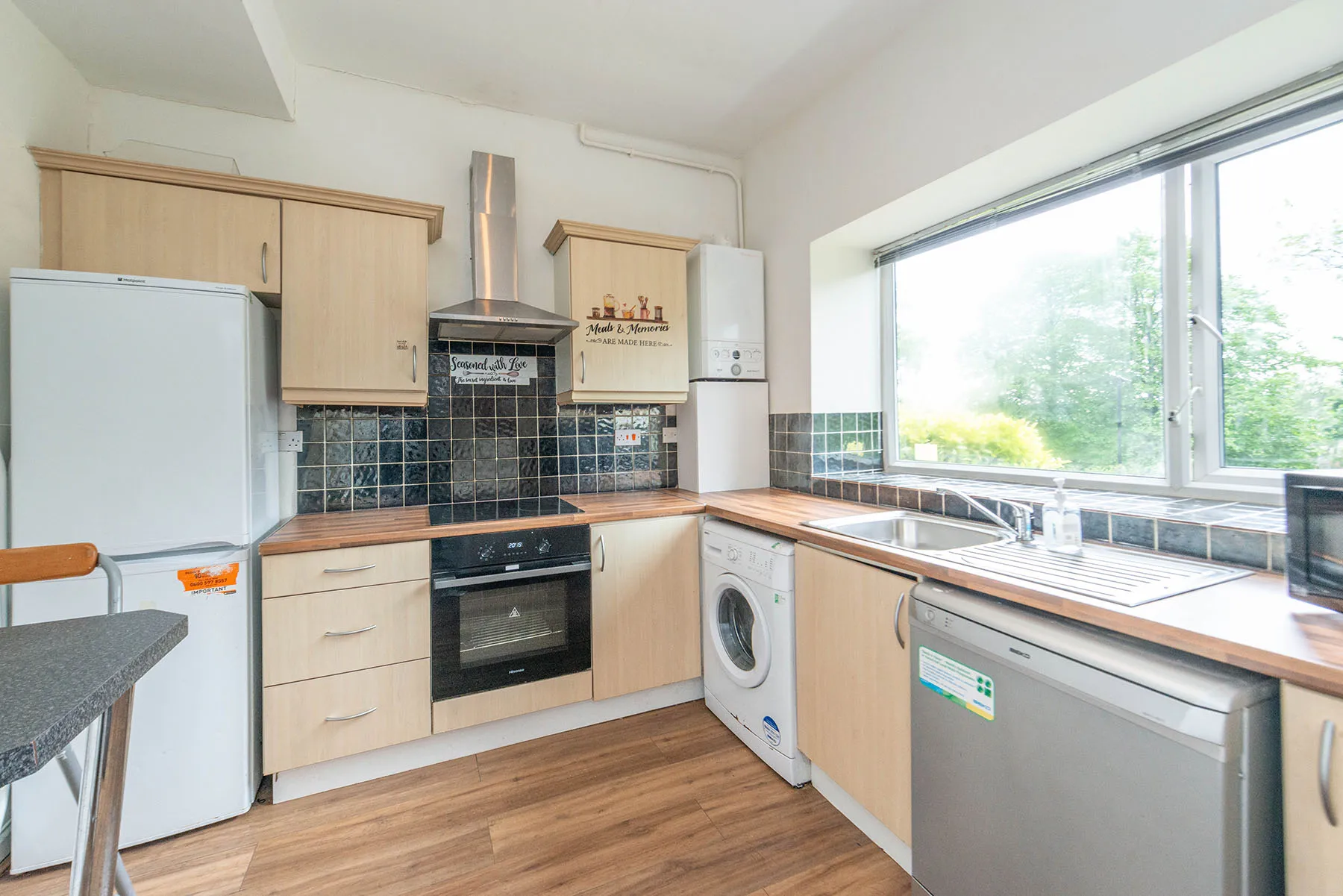 House Upperthorpe in Sheffield