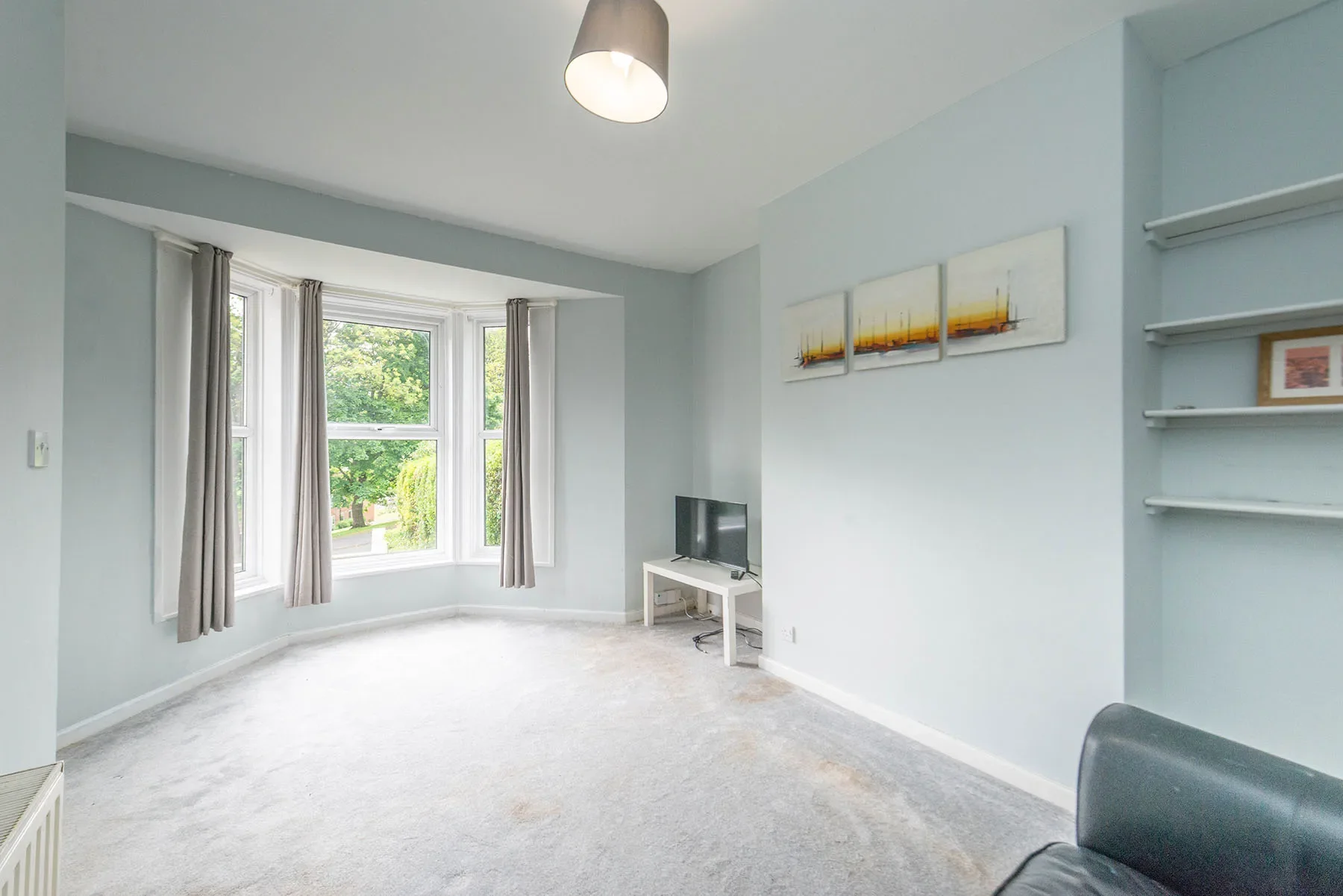 House Upperthorpe in Sheffield