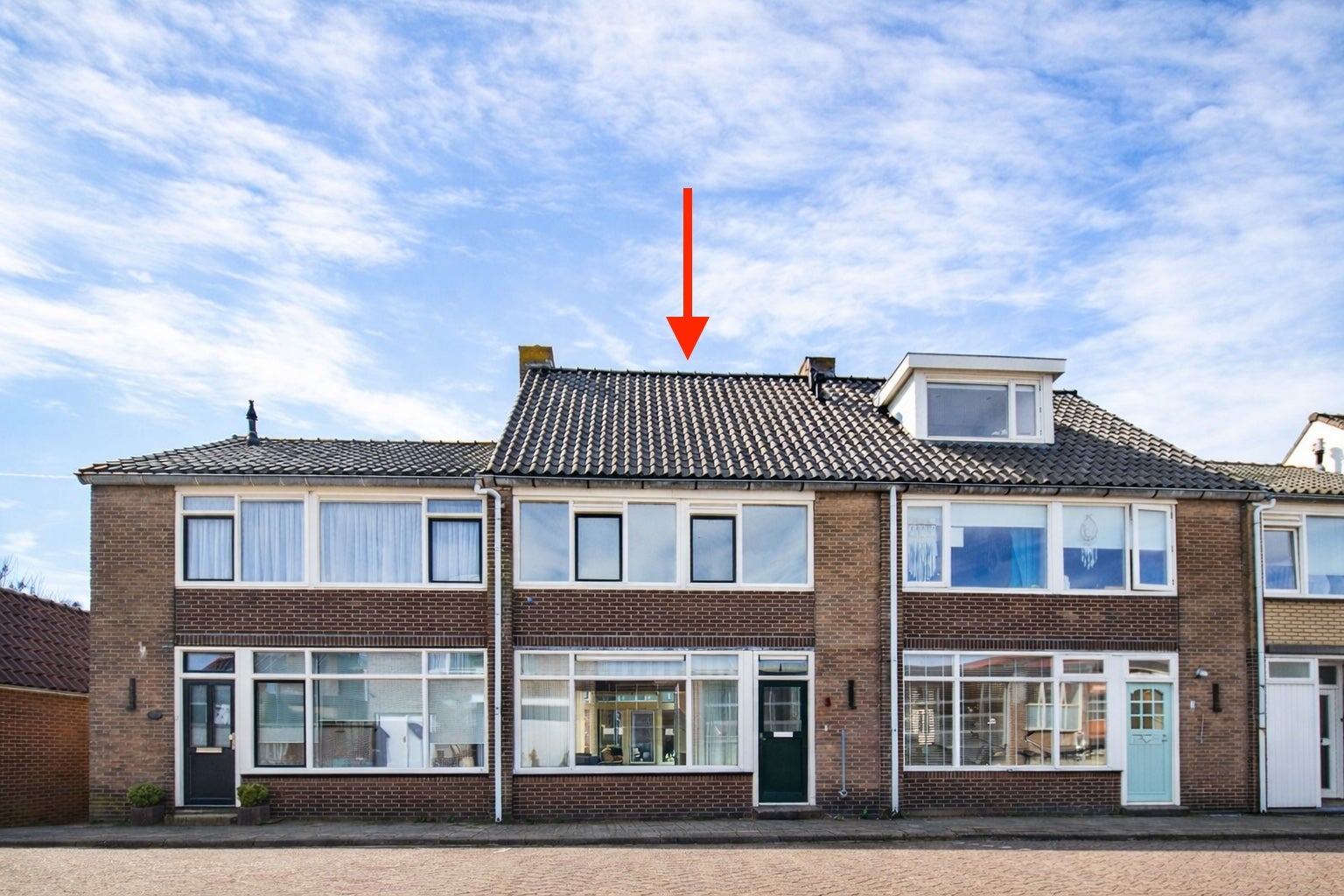Schipper Van De Plasstraat