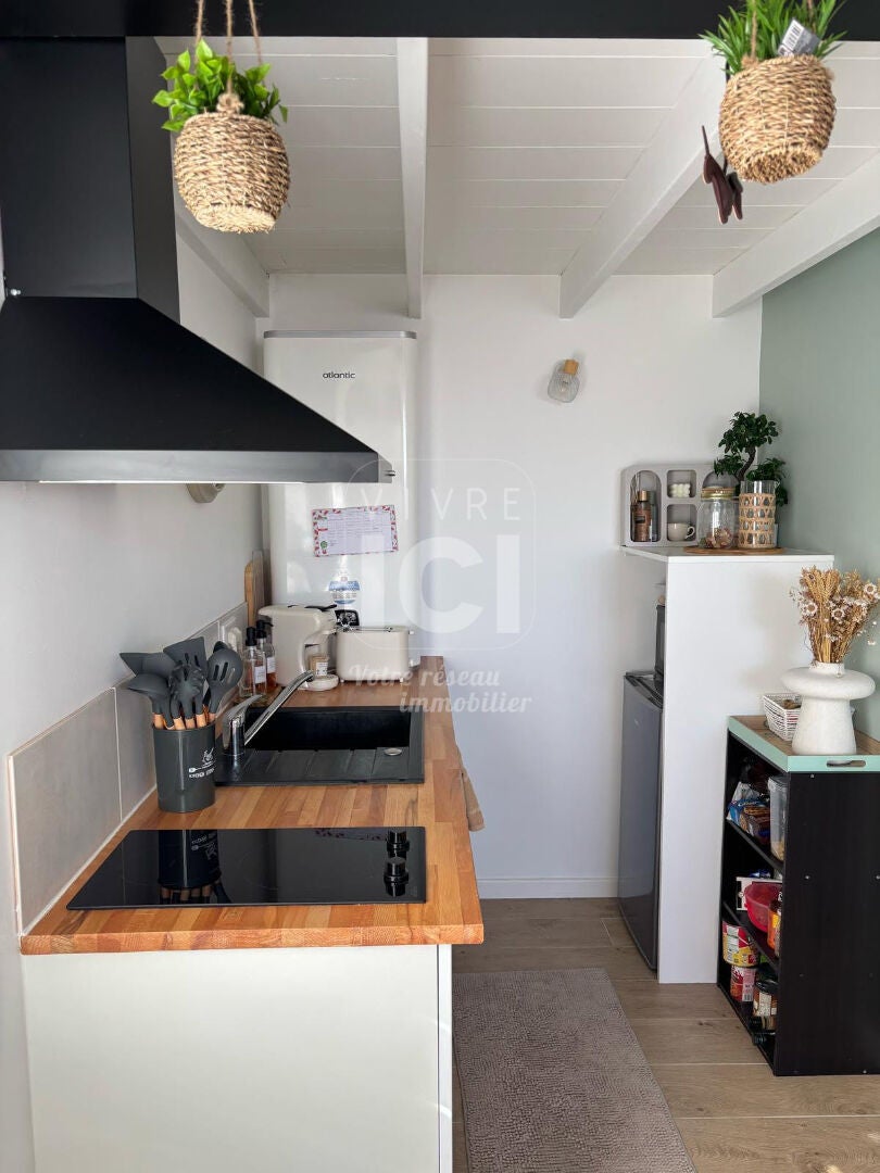 Flat Rue des Sables in Pont-Saint-Martin