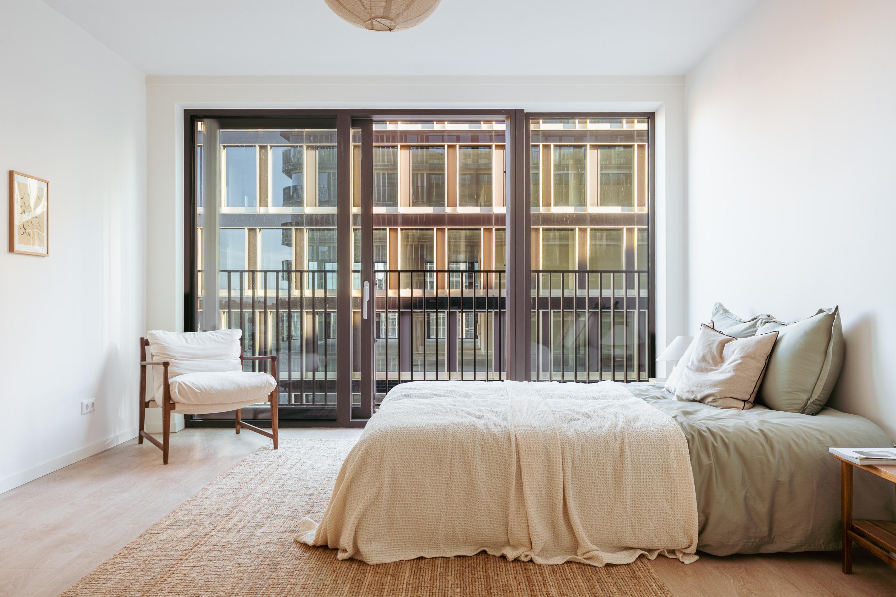 Appartement te koop: Elizabeth Anscombestraat 121, Amsterdam