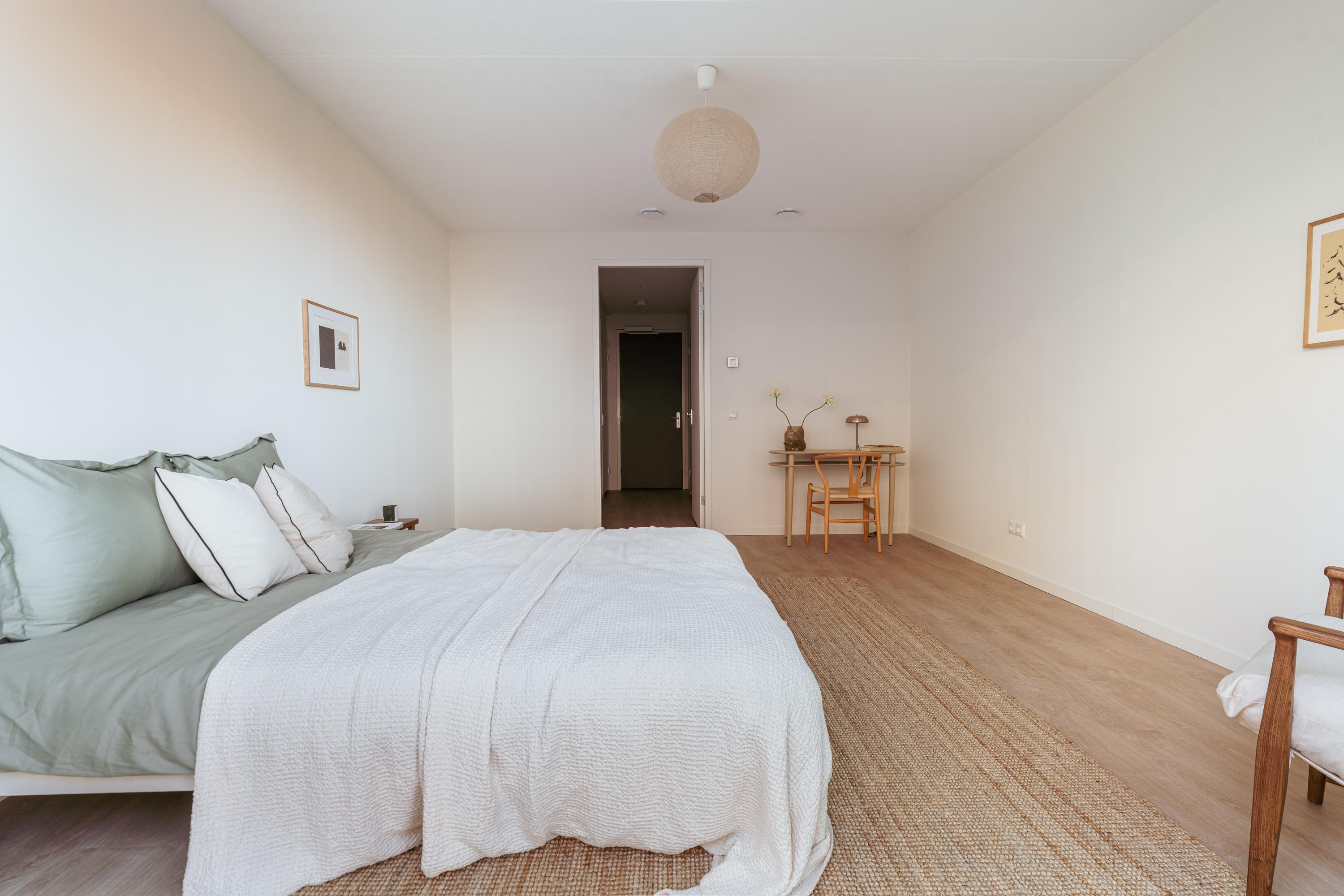 Appartement te koop: Elizabeth Anscombestraat 121, Amsterdam