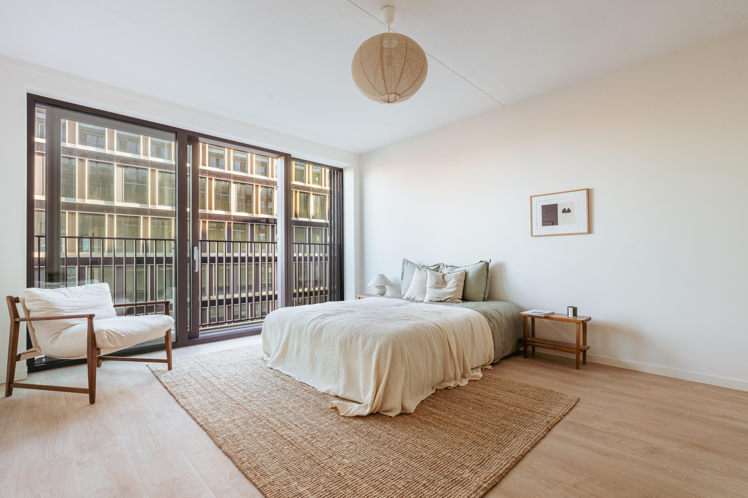 Appartement te koop: Elizabeth Anscombestraat 121, Amsterdam