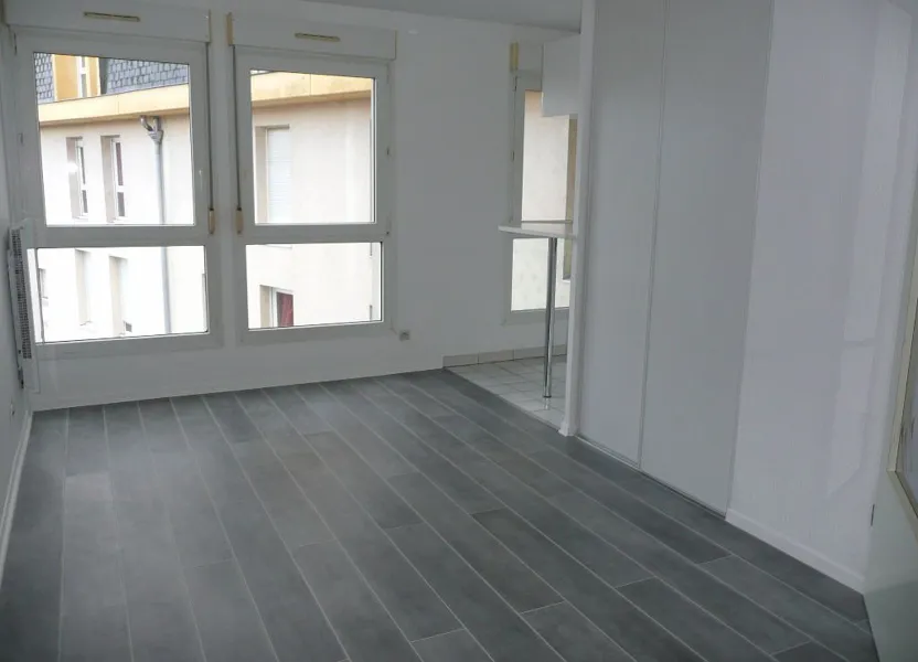 Appartement Rue des Jardins sous la Fontaine à Montigny-lès-Metz