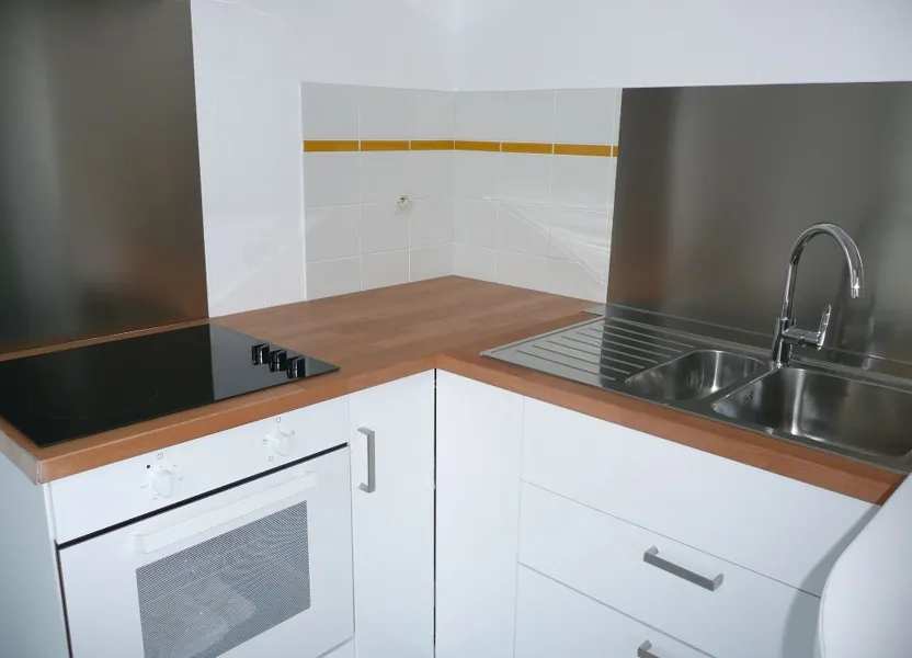 Appartement Rue des Jardins sous la Fontaine à Montigny-lès-Metz