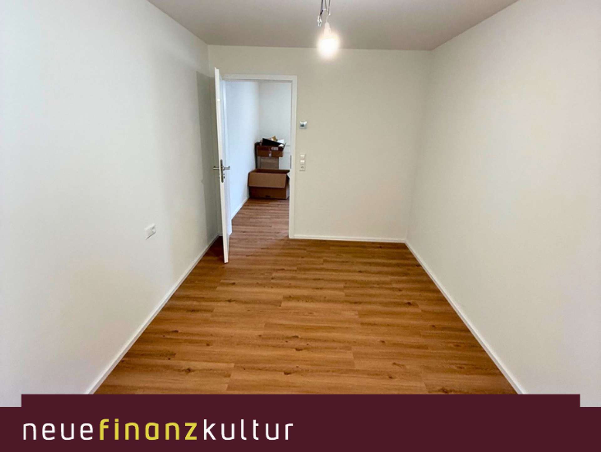 Wohnung Beim Stöckle in Böhringen