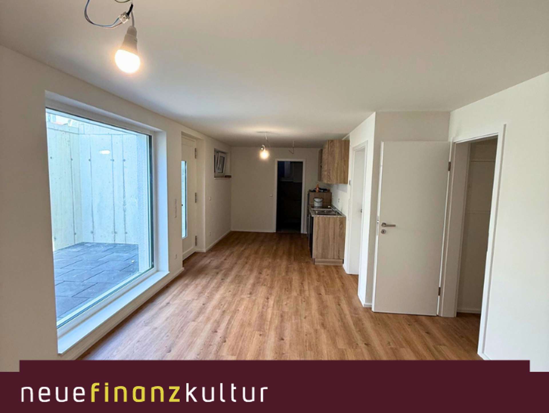 Wohnung Beim Stöckle in Böhringen