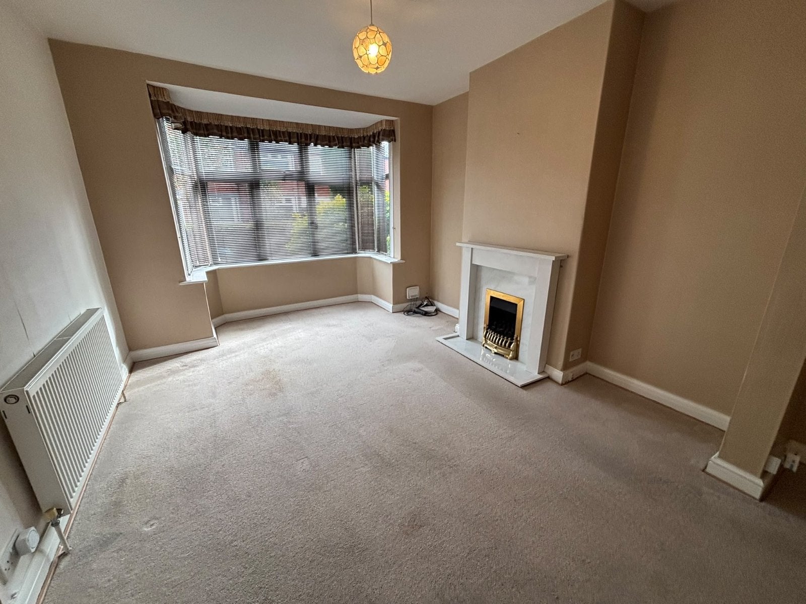 Flat Kenwardly Road in Willerby