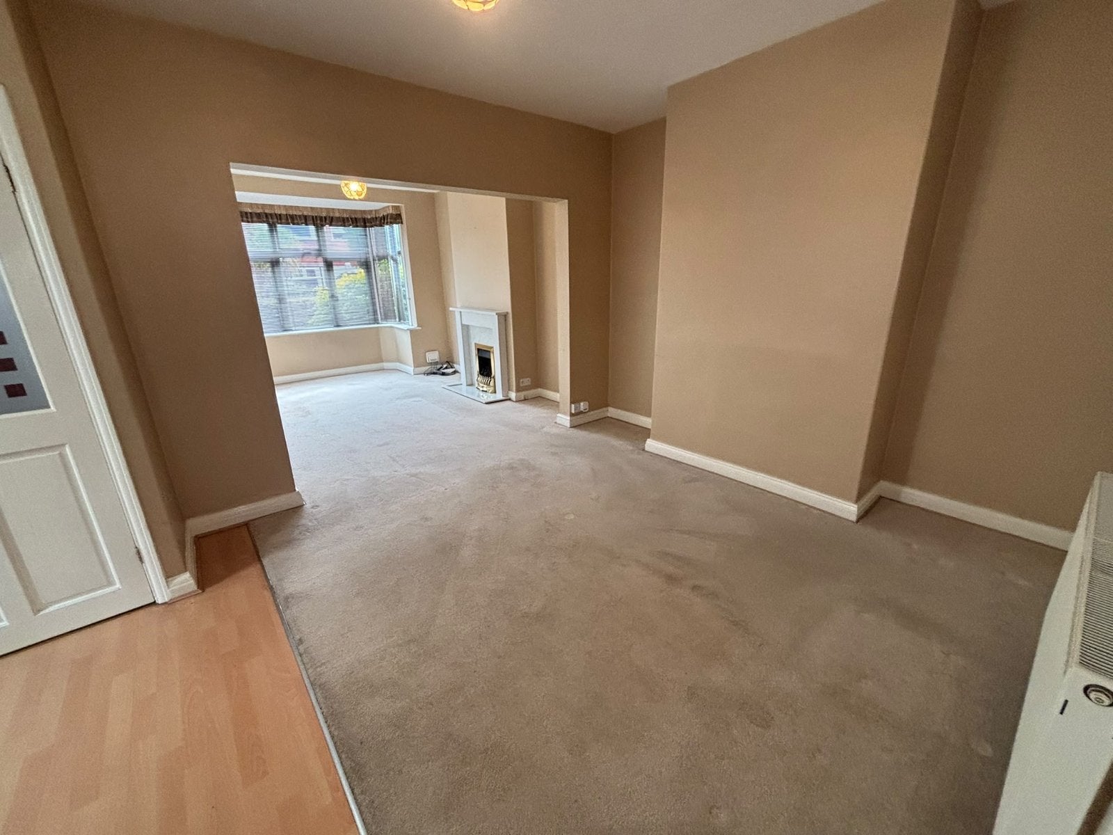 Flat Kenwardly Road in Willerby