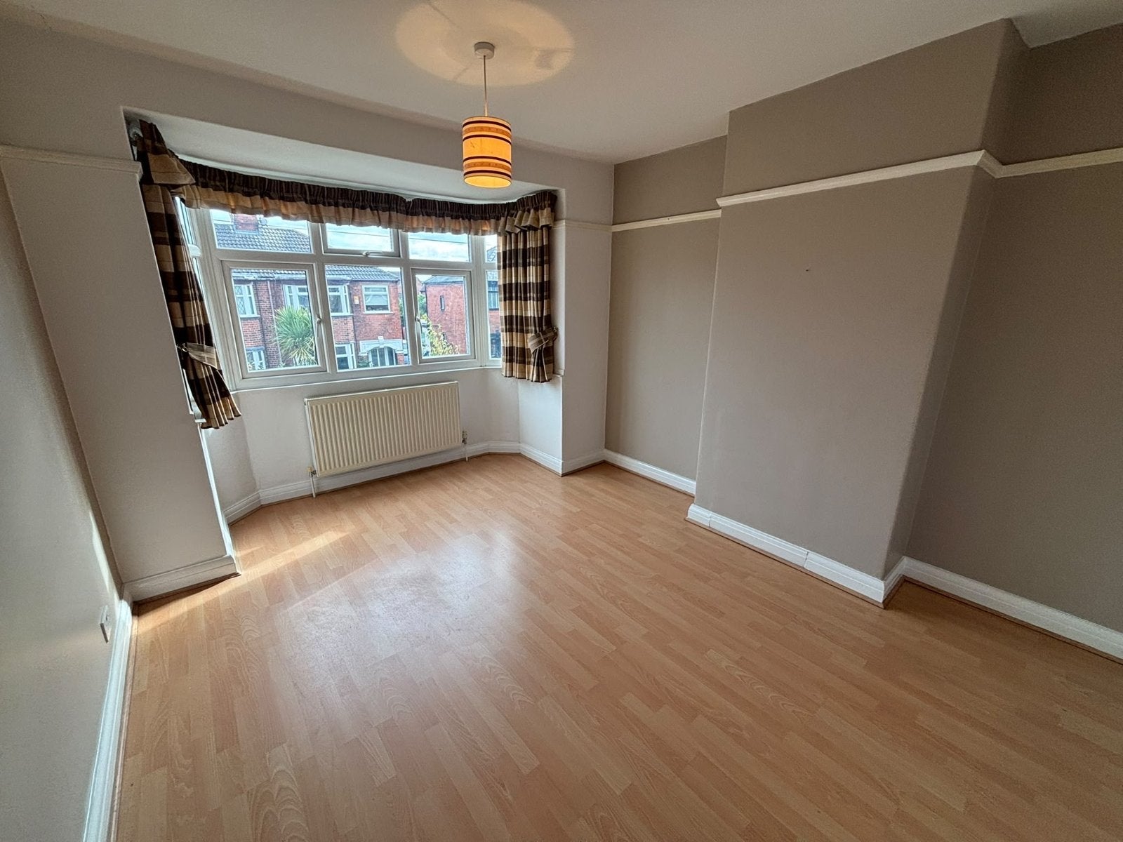 Flat Kenwardly Road in Willerby