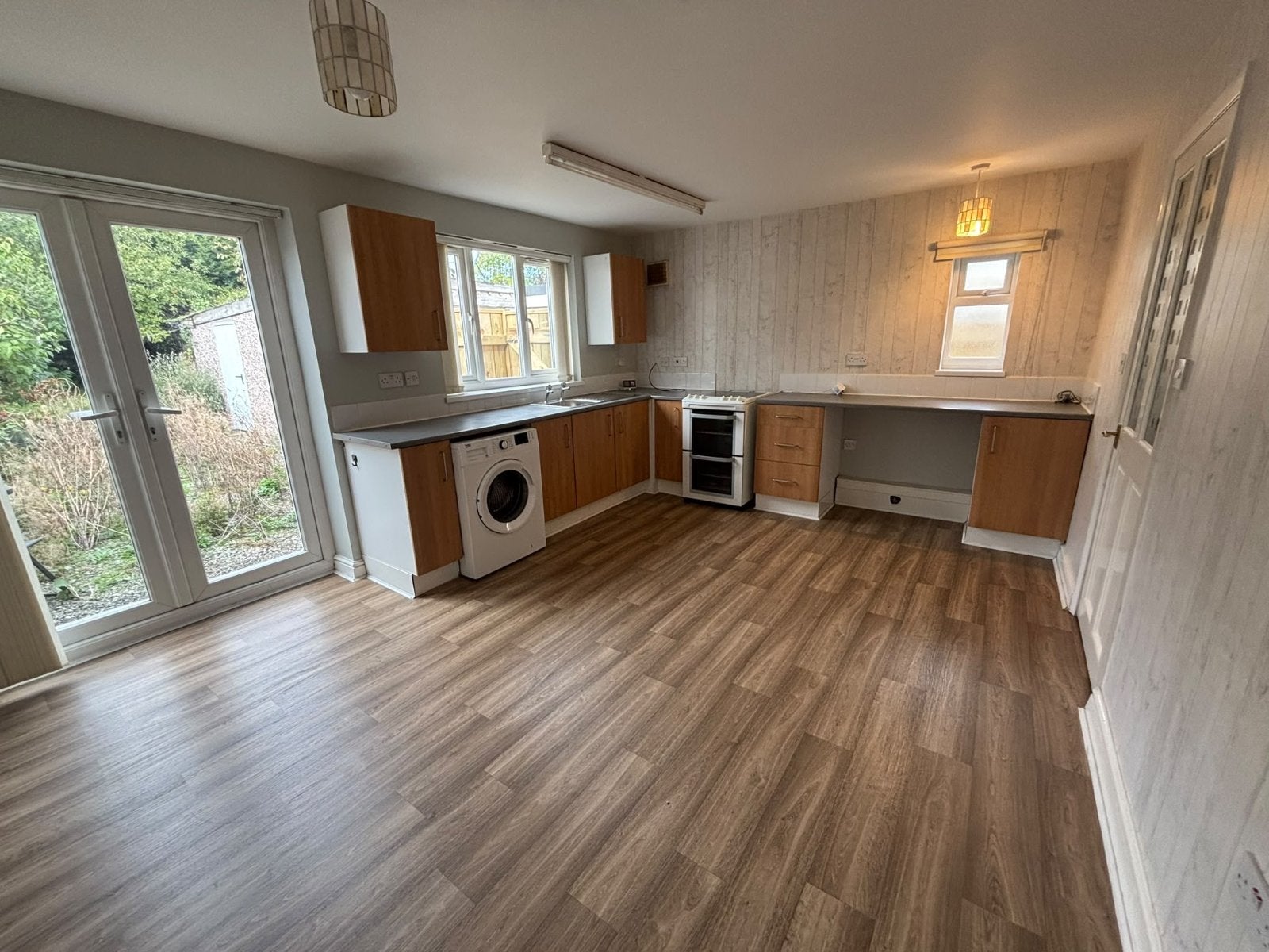 Flat Kenwardly Road in Willerby