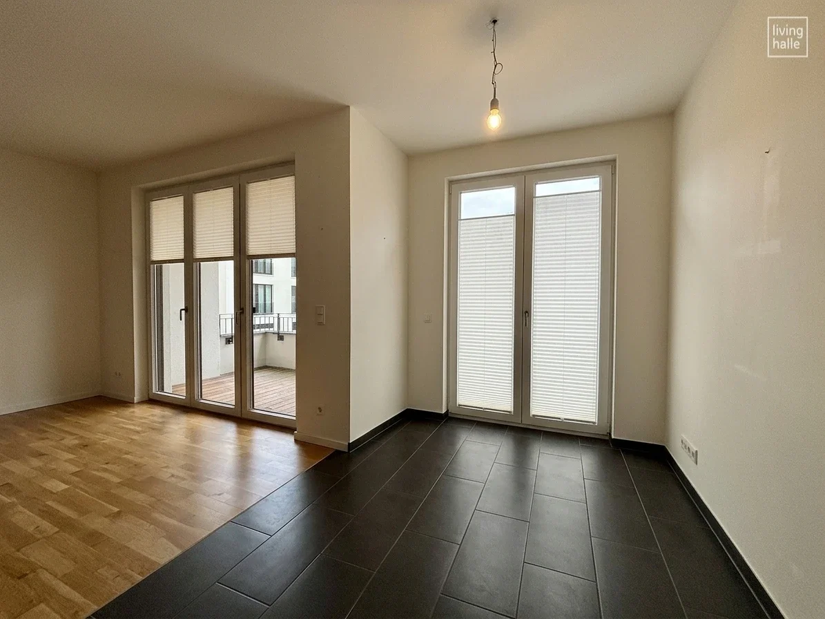 Wohnung Robert-Blum-Straße in Halle (Saale)