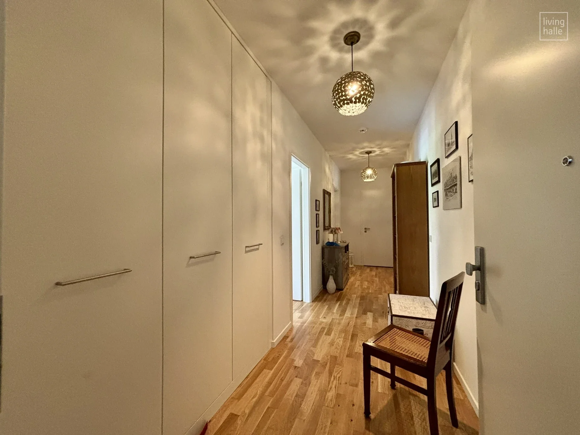 Wohnung Robert-Blum-Straße in Halle (Saale)