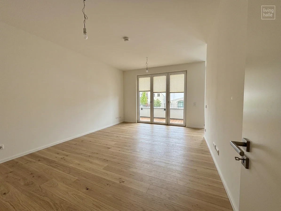 Wohnung Robert-Blum-Straße in Halle (Saale)