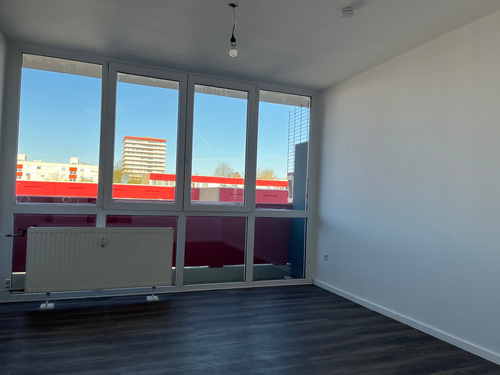 Wohnung Moselstraße in Dormagen
