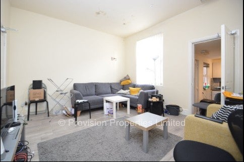 House Blandford Grove in Leeds