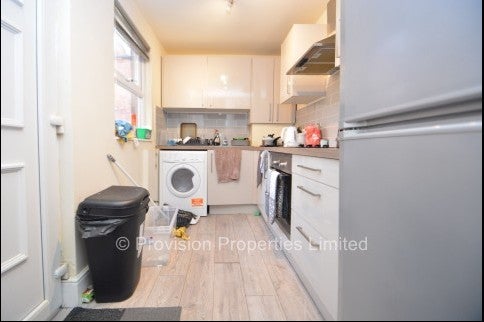 House Blandford Grove in Leeds
