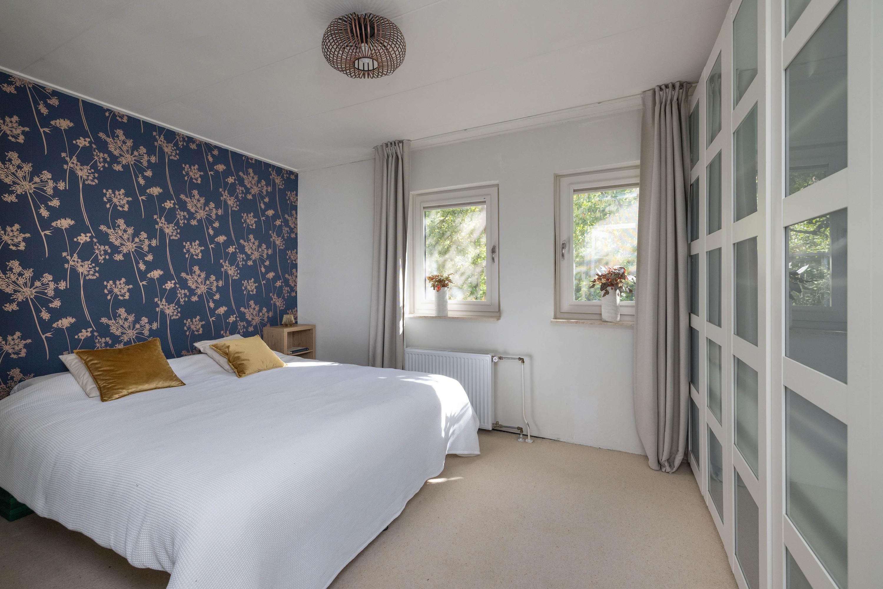 Vrijstaande woning te koop: van Alphenstraat 11, Hengelo