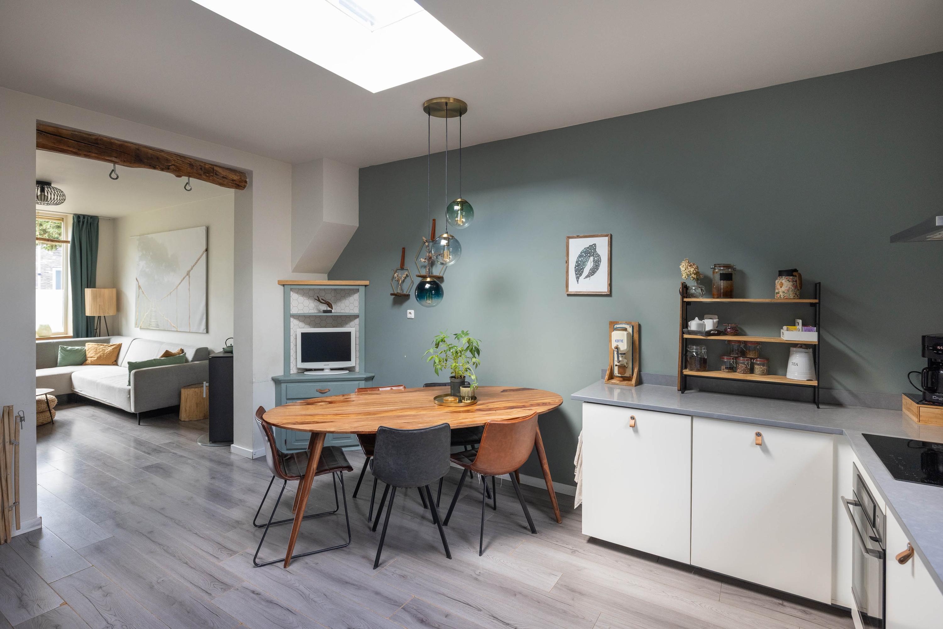 Vrijstaande woning te koop: van Alphenstraat 11, Hengelo