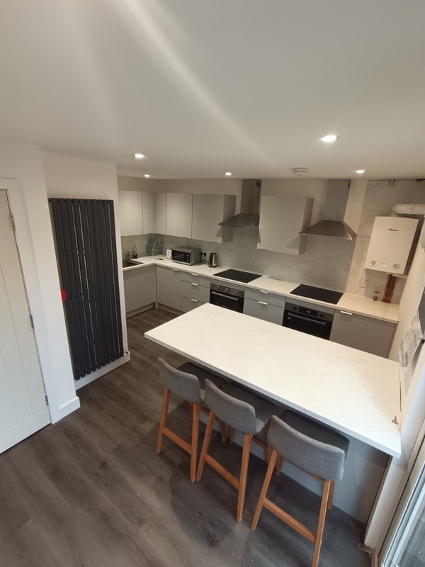 Room Washington Avenue in Dacorum