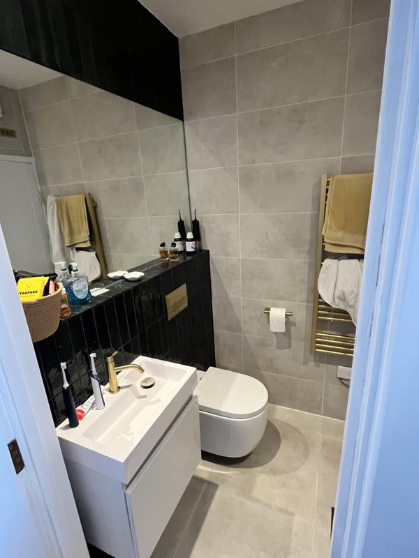 Flat Shoreditch Stables North in Greater London