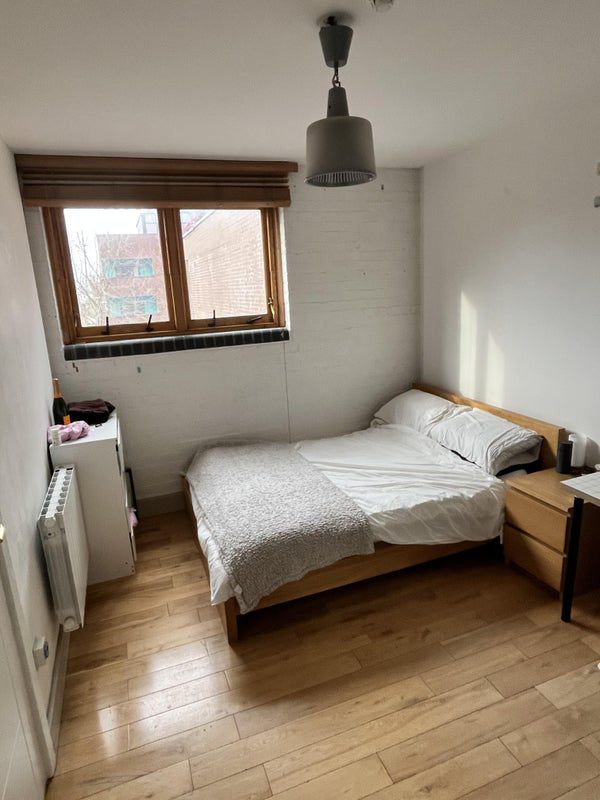 Flat Shoreditch Stables North in Greater London