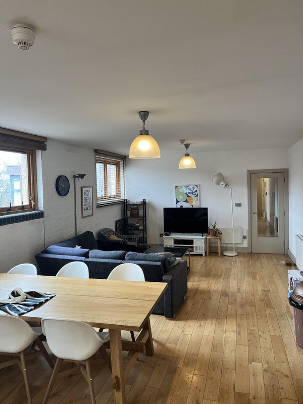 Flat Shoreditch Stables North in Greater London