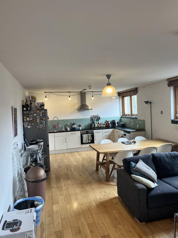 Flat Shoreditch Stables North in Greater London