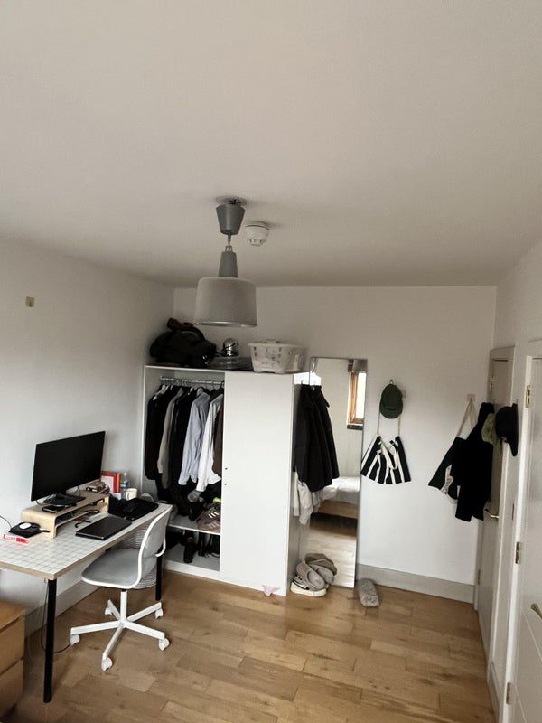 Flat Shoreditch Stables North in Greater London