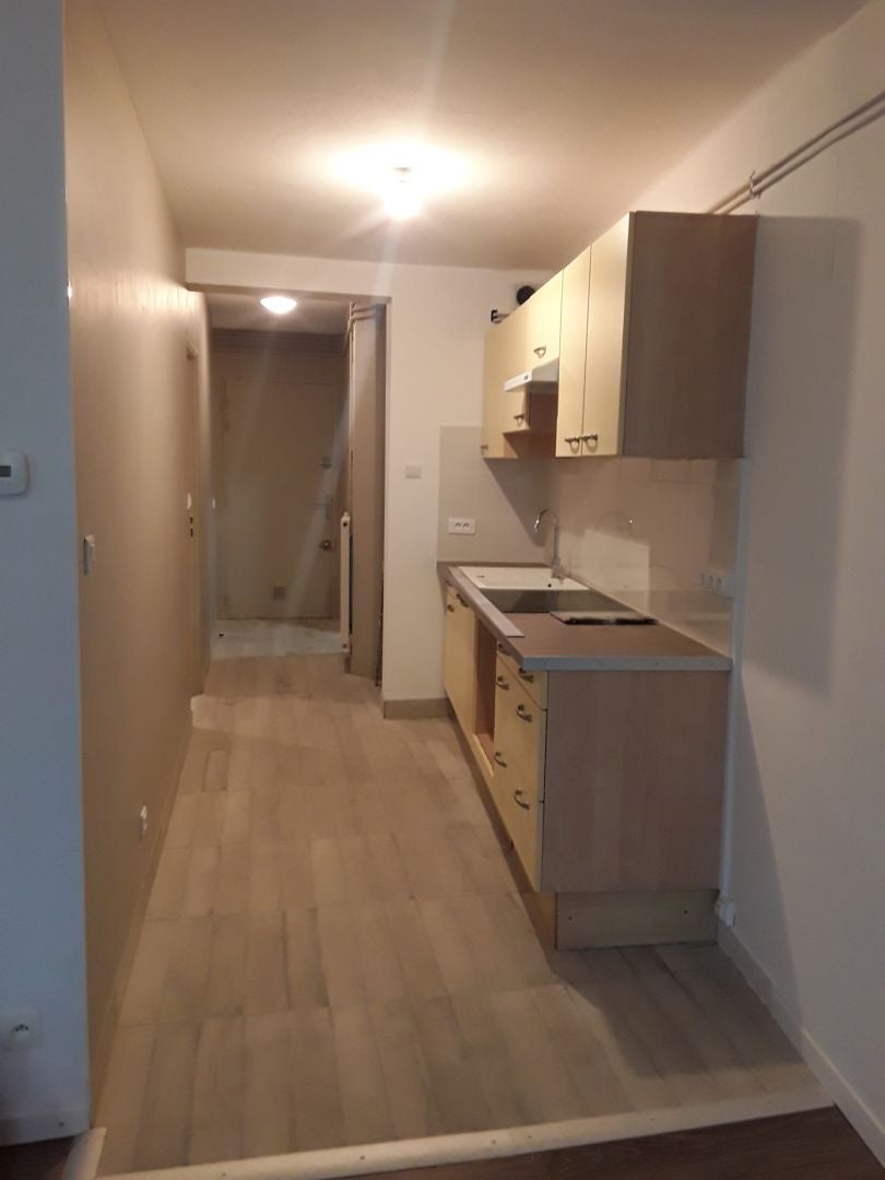 Appartement Rue Issanchou à Montauban