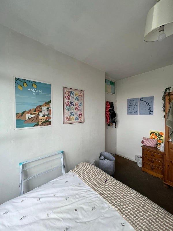 Room Raglan Street in Greater London