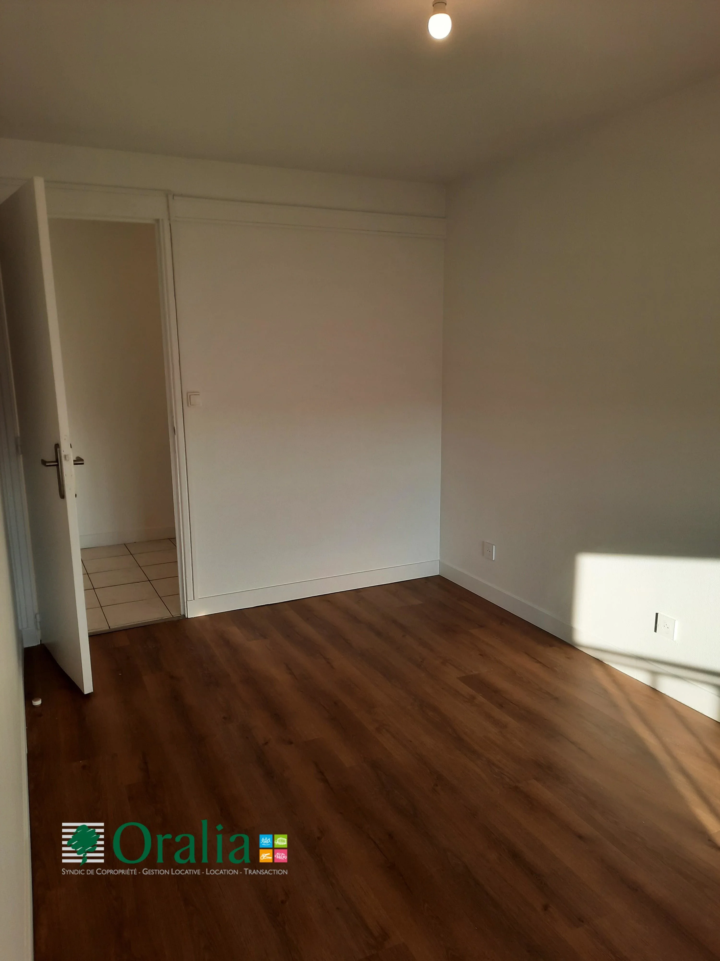 Appartement Avenue Sidoine Apollinaire à Lyon