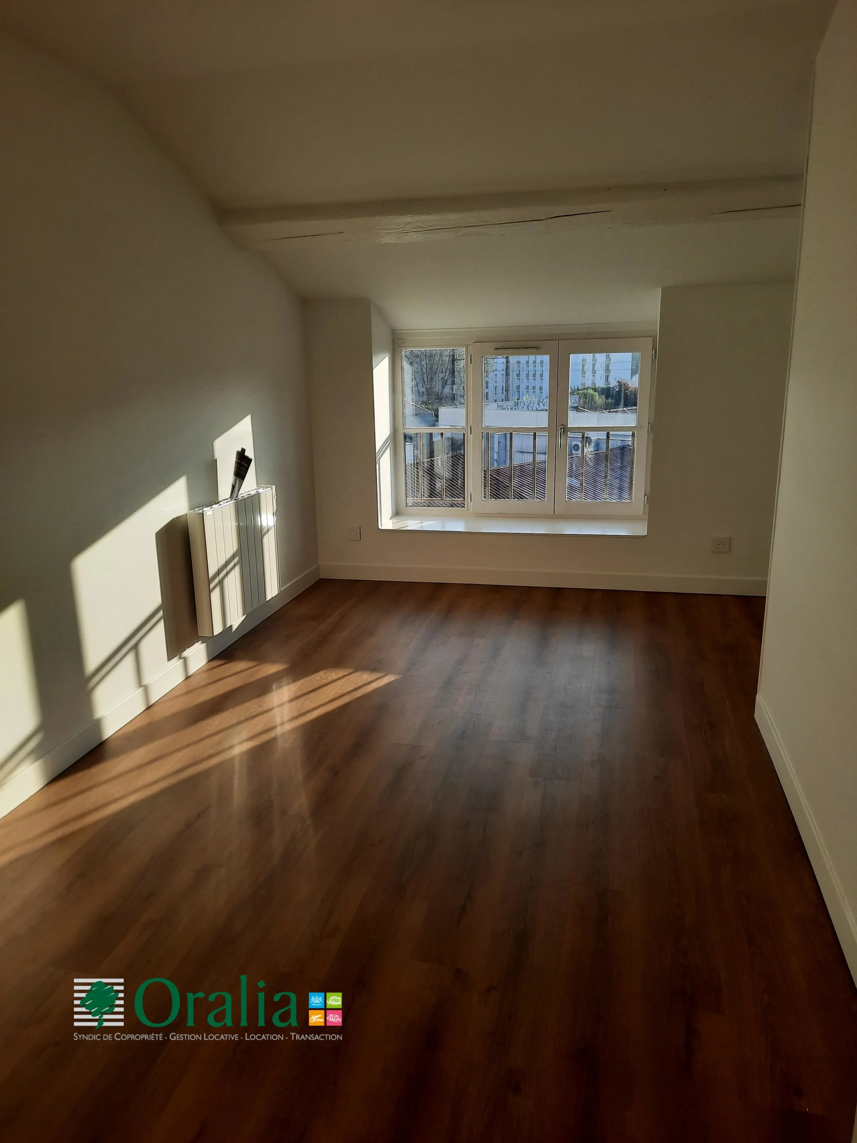 Appartement Avenue Sidoine Apollinaire à Lyon