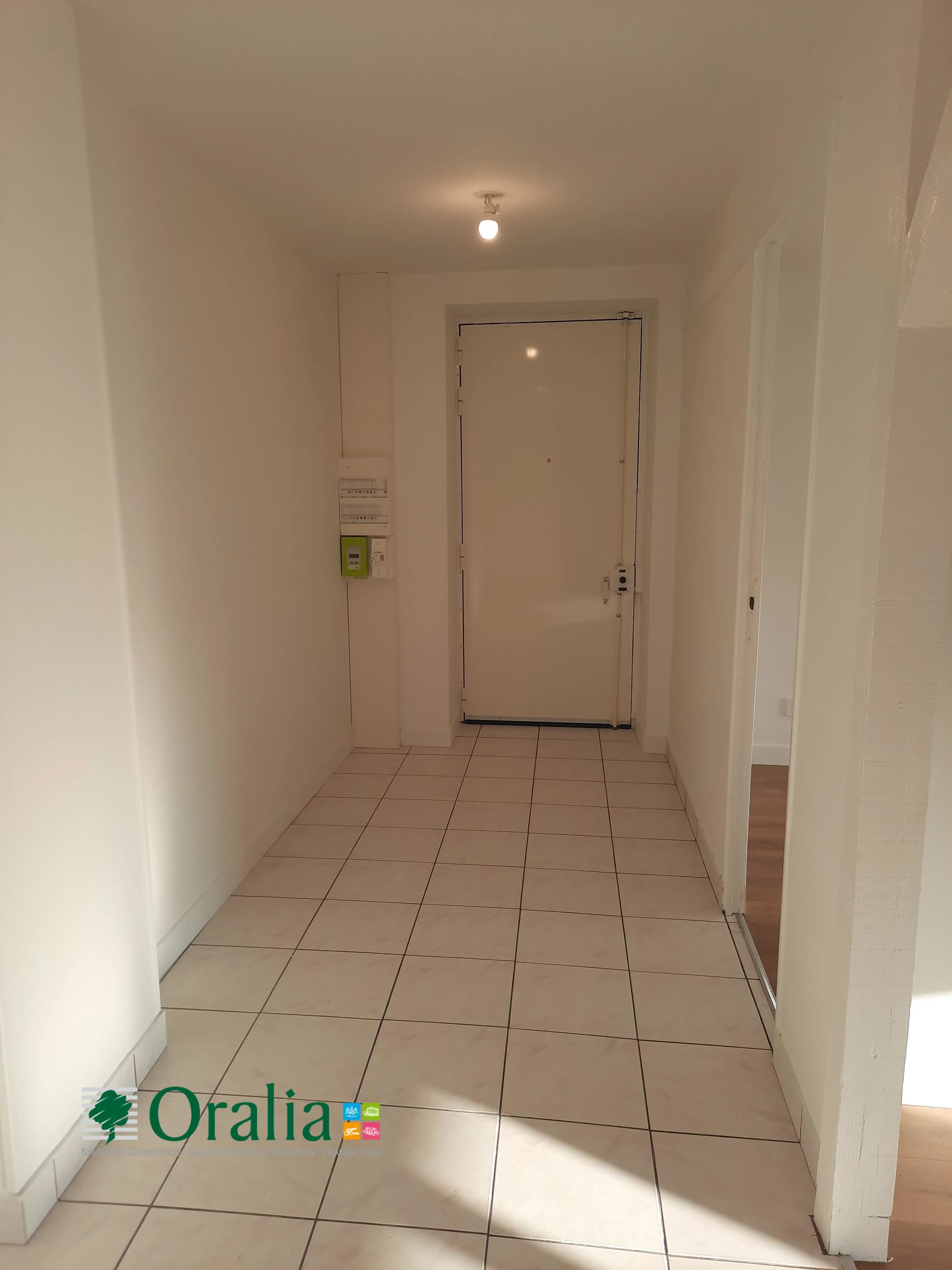 Appartement Avenue Sidoine Apollinaire à Lyon