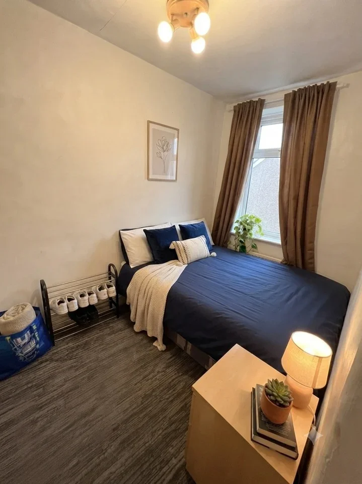 Room Beresford Road in Greater London