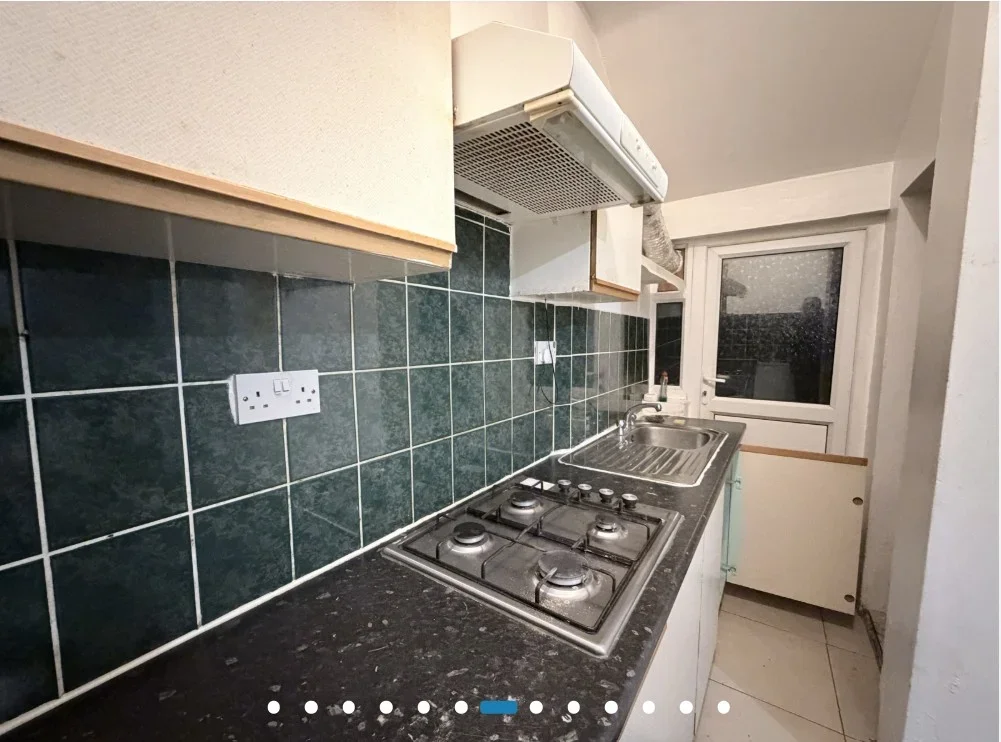 Room Beresford Road in Greater London
