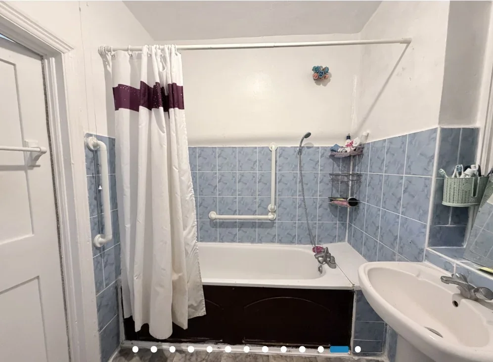 Room Beresford Road in Greater London