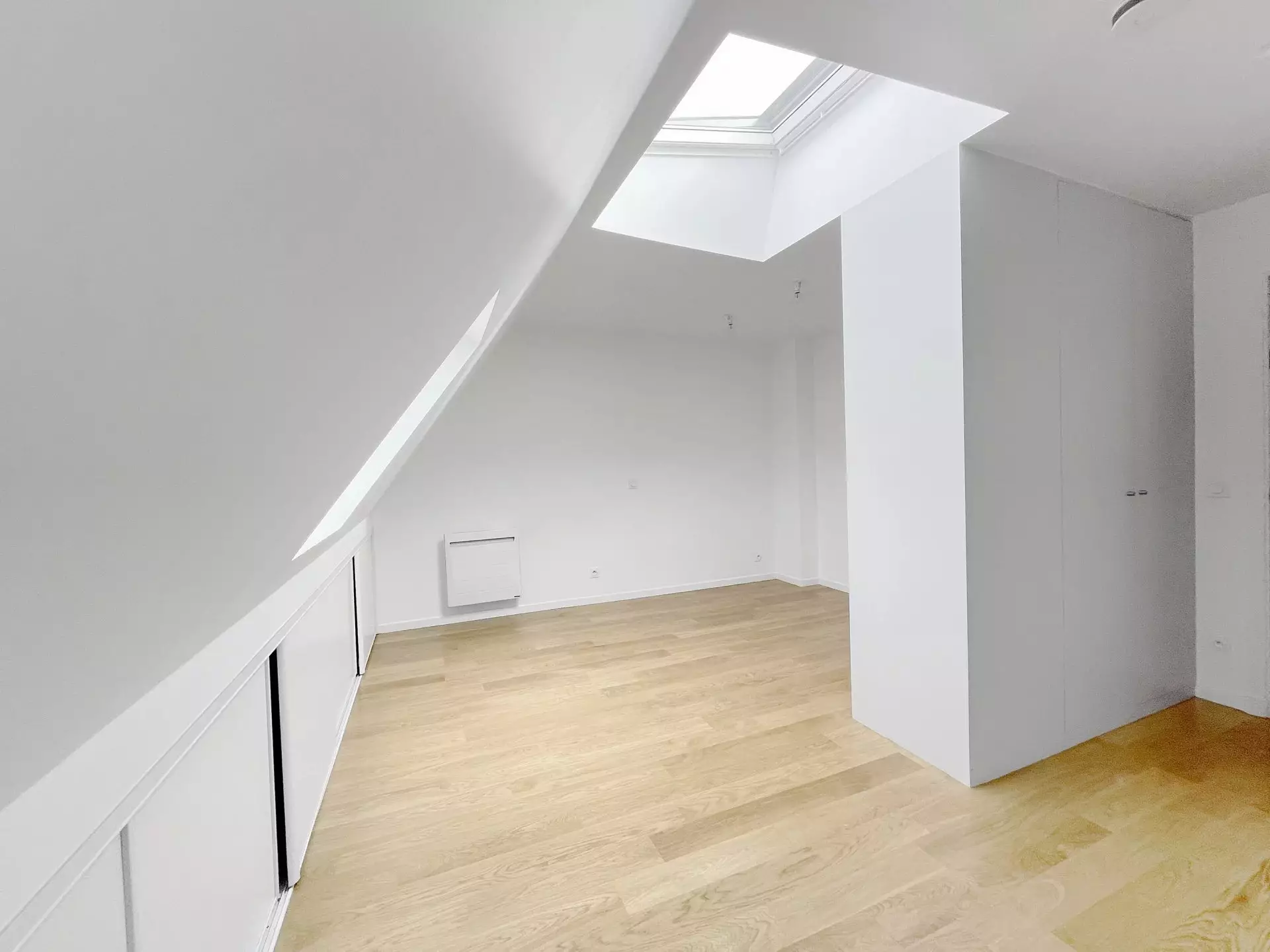 Appartement Rue Marbeuf à Paris