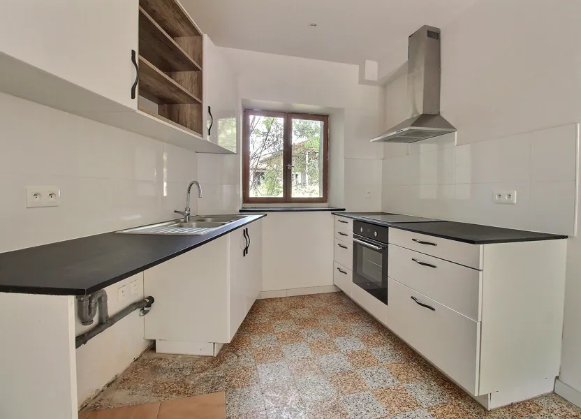 Appartement Saint-Eugène à Lavaur