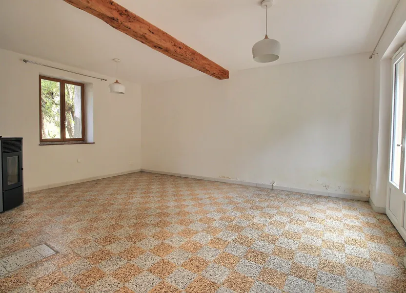 Appartement Saint-Eugène à Lavaur