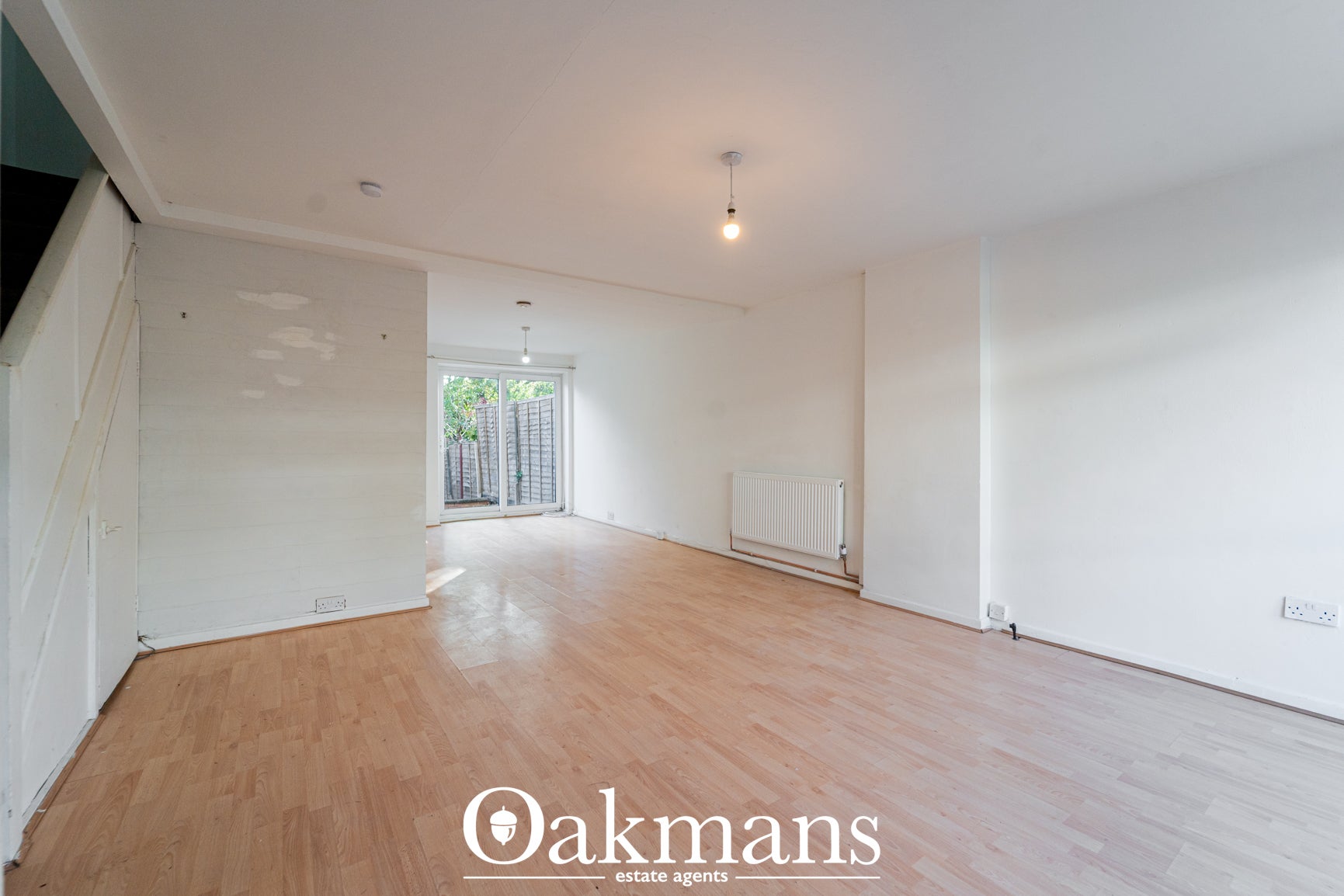 House Steepwood Croft in Birmingham