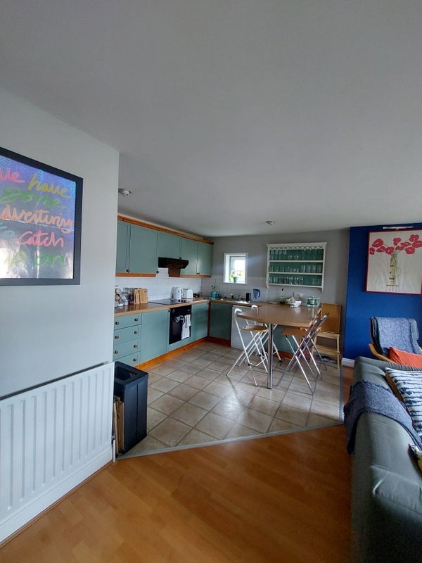 Room Ritherdon Road in Greater London