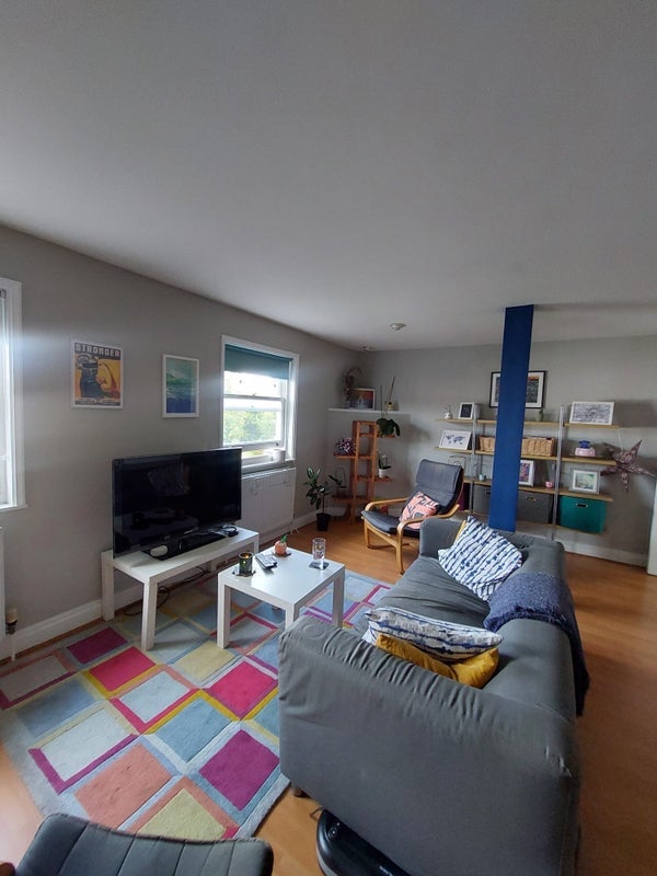 Room Ritherdon Road in Greater London
