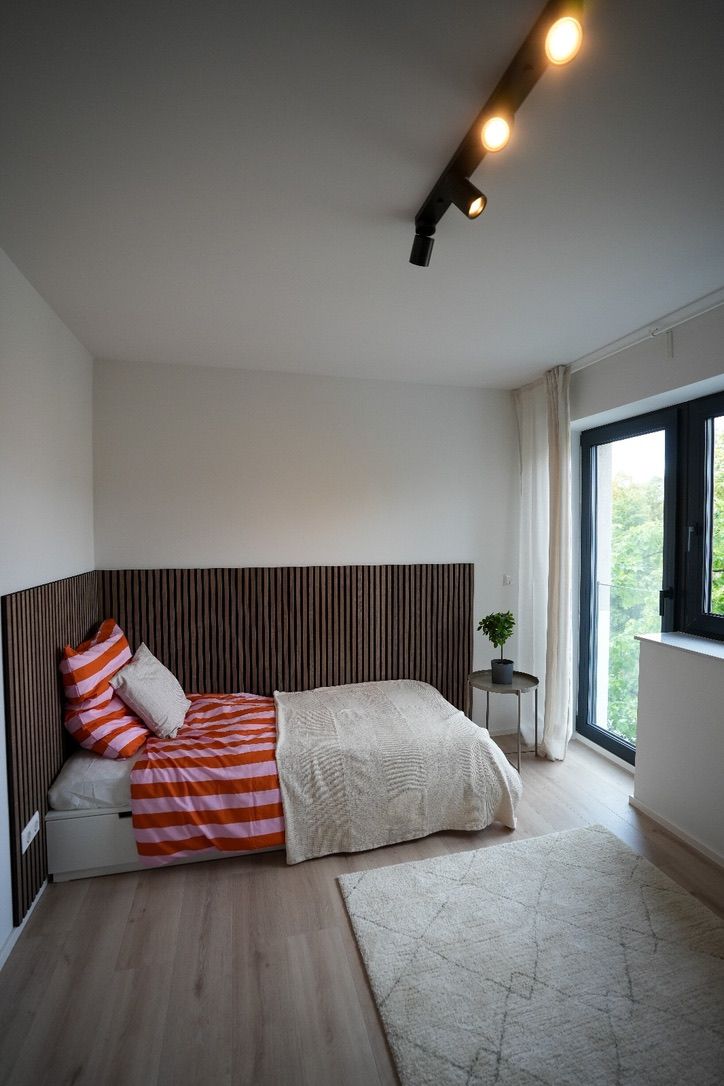 Wohnung Schwabacher Straße in Nürnberg